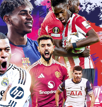 乌尔比希：丢球让人懊恼，但两场比赛进了10球，还是得客观看待